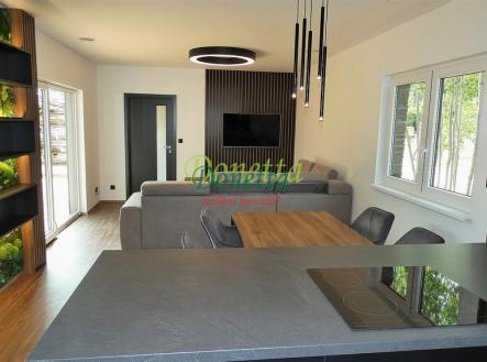 Prodej domu/vily, 81 m²