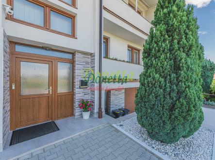 Prodej domu/vily, 240 m²
