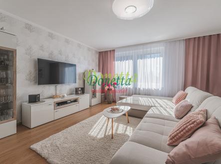 Prodej domu/vily, 240 m²