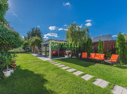 Prodej domu/vily, 240 m²