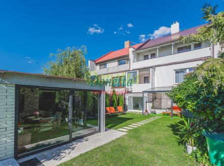 Prodej domu/vily, 240 m²