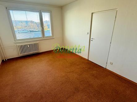 Pronájem bytu, 1+1, 38 m²