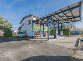 Prodej obchodní prostory, 160 m²