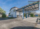 Prodej obchodní prostory, 160 m²