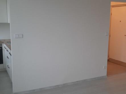 Pronájem bytu, 1+kk, 28 m²