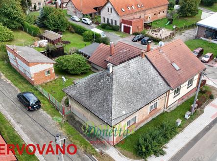 Prodej domu/vily, 90 m²
