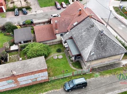 Prodej domu/vily, 90 m²