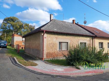 Prodej domu/vily, 90 m²