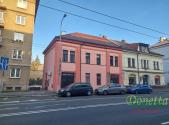 Pronájem obchodní prostor, 62 m²