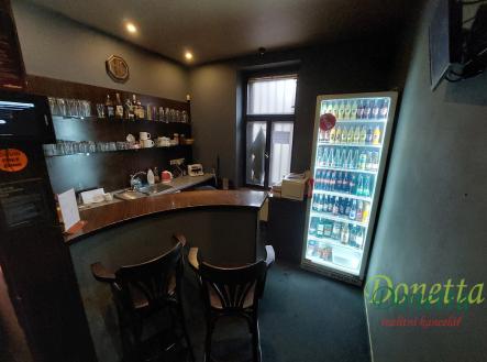 Pronájem obchodní prostor, 62 m²