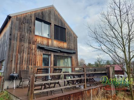 Pronájem domu/vily, 106 m²