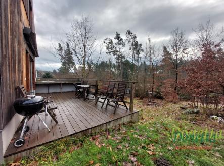 Pronájem domu/vily, 106 m²