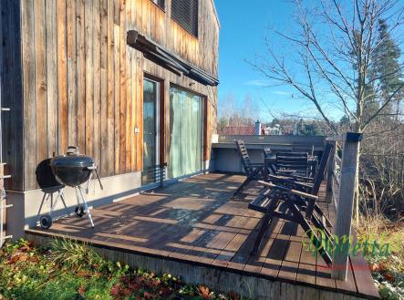 Pronájem domu/vily, 106 m²