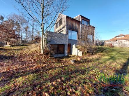 Pronájem domu/vily, 106 m²