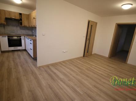 Pronájem bytu, 3+kk, 58 m²