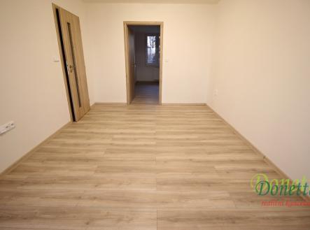 Pronájem bytu, 3+kk, 58 m²