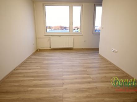 Pronájem bytu, 3+kk, 58 m²