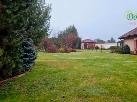 Prodej pozemku pro bydlení, 1 099 m²