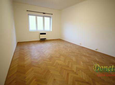 Pronájem bytu, 2+kk, 55 m²