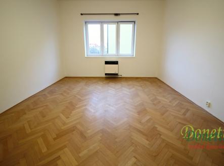 Pronájem bytu, 2+kk, 55 m²