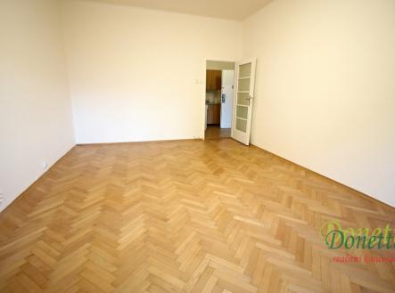 Pronájem bytu, 2+kk, 55 m²