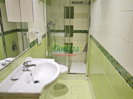 Prodej bytu, 2+kk, 36 m²