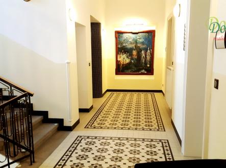 Pronájem kanceláře, 22 m²