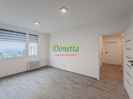 Prodej bytu, 2+1, 52 m²