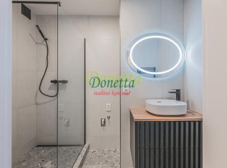 Prodej bytu, 2+1, 52 m²