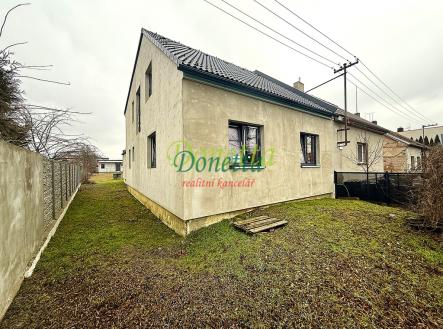 Prodej domu/vily, 218 m²