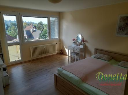 Prodej bytu, 3+1, 67 m²