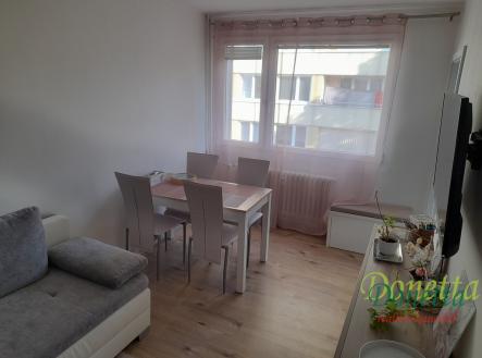 Prodej bytu, 3+1, 60 m²