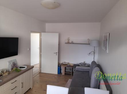 Prodej bytu, 3+1, 60 m²