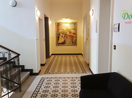 Pronájem kanceláře, 31 m²