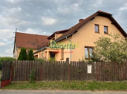 Prodej domu/vily, 91 m²