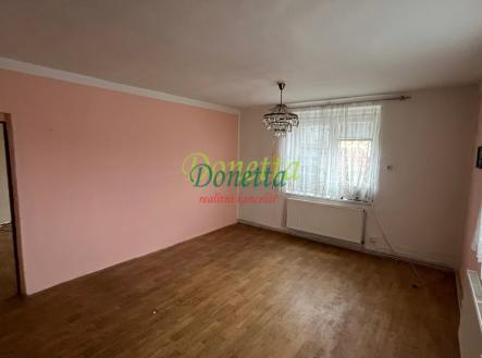 Prodej domu/vily, 91 m²