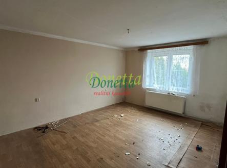Prodej domu/vily, 91 m²
