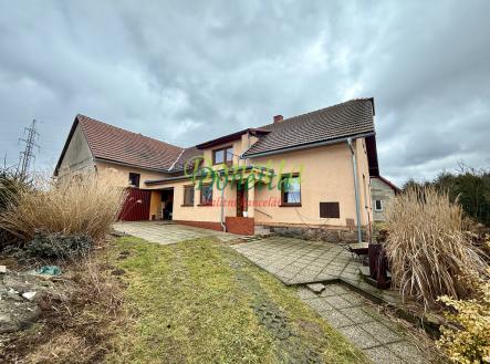 Prodej domu/vily, 91 m²