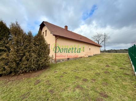 Prodej domu/vily, 91 m²