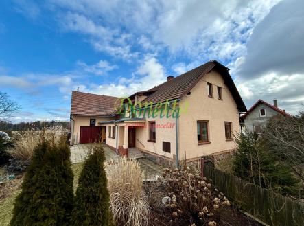 Prodej domu/vily, 91 m² obrázek