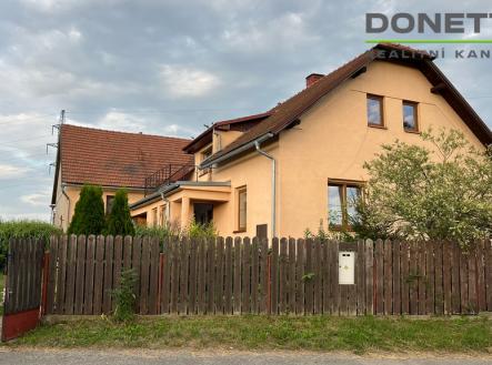 Prodej domu/vily, 91 m²