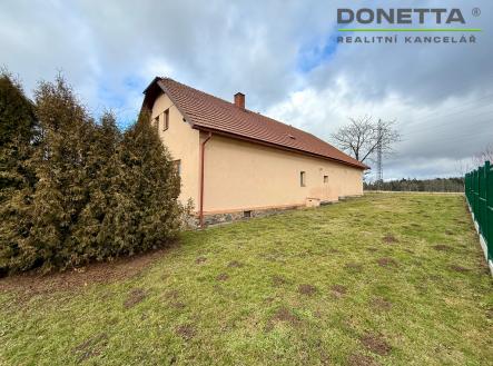 Prodej domu/vily, 91 m²