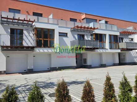 Pronájem bytu, 2+kk, 69 m²