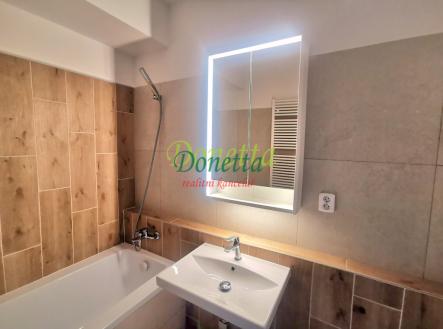 Pronájem bytu, 2+kk, 69 m²