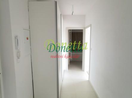 Pronájem bytu, 2+kk, 69 m²