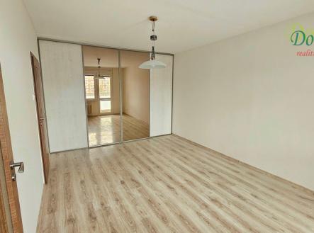 Prodej bytu, 2+1, 81 m²