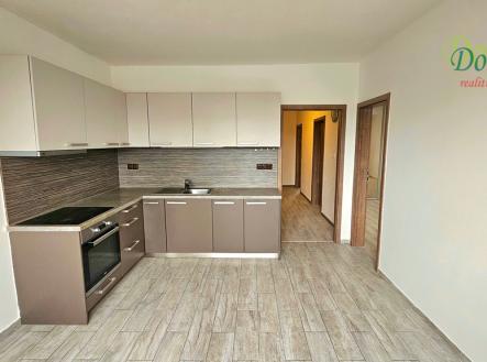 Prodej bytu, 2+1, 81 m² obrázek