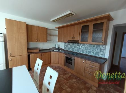 Prodej bytu, 3+kk, 69 m²