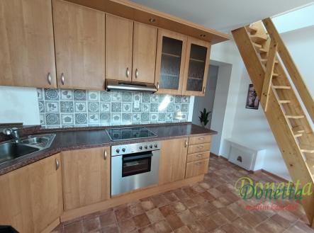 Prodej bytu, 3+kk, 69 m²