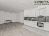 Pronájem bytu, 1+kk, 41 m²